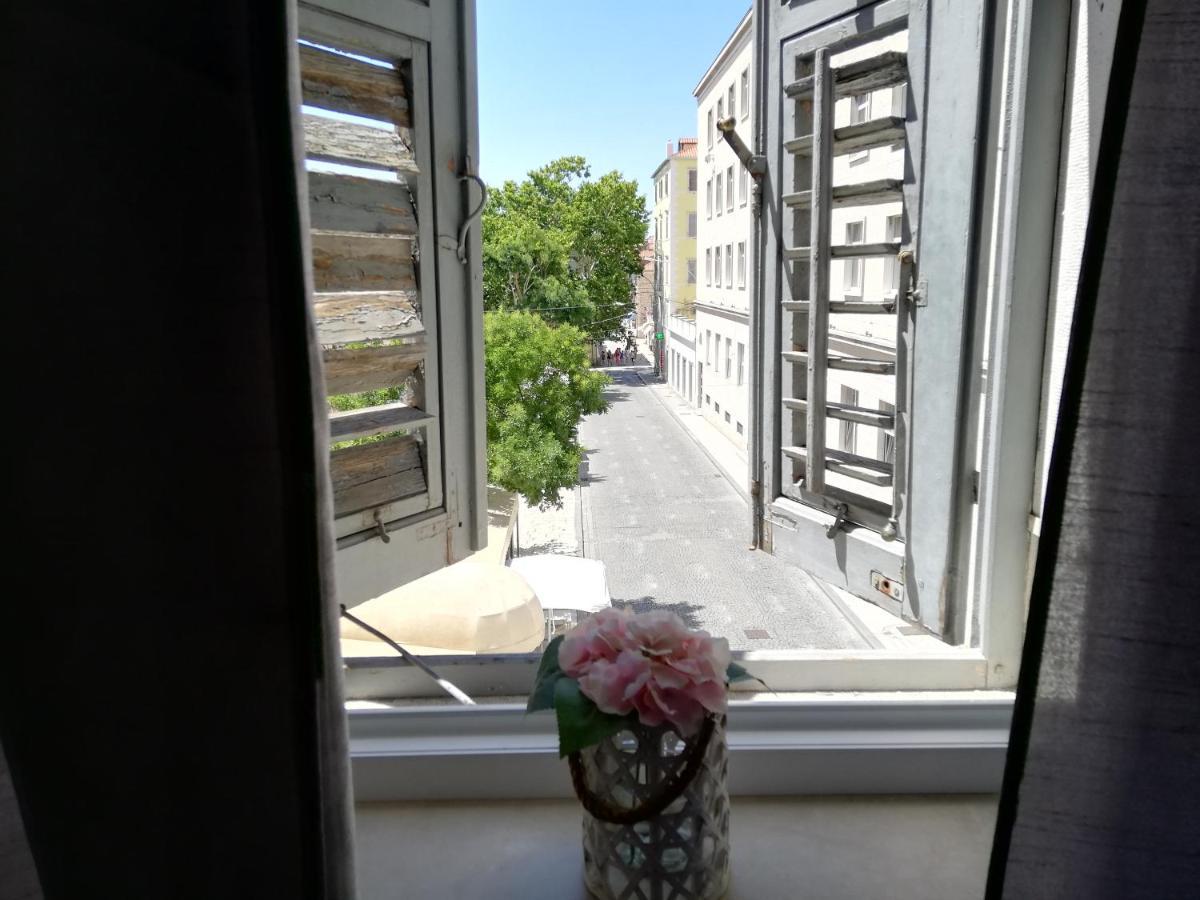 Optimist Split/City Center Extérieur photo