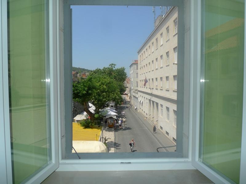 Optimist Split/City Center Extérieur photo