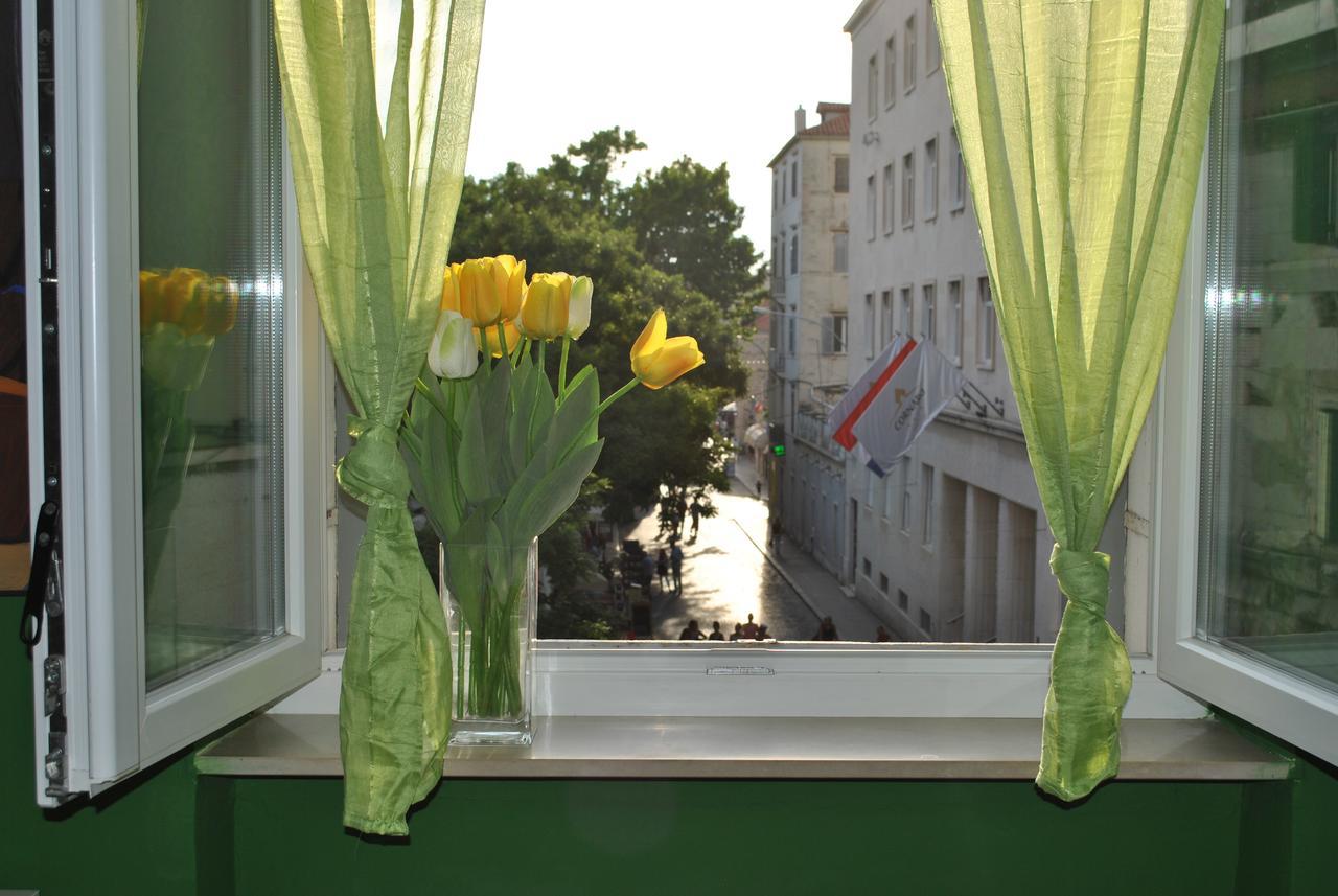 Optimist Split/City Center Extérieur photo