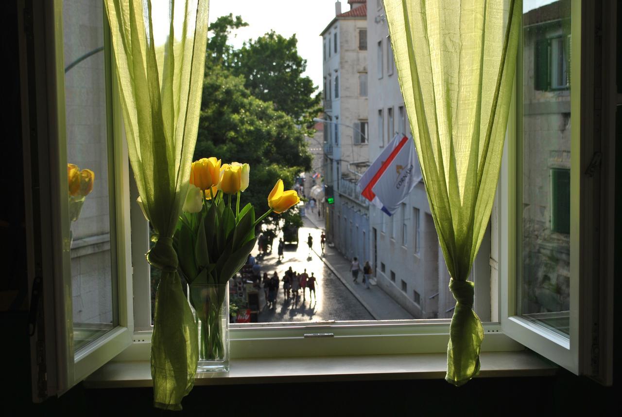 Optimist Split/City Center Extérieur photo