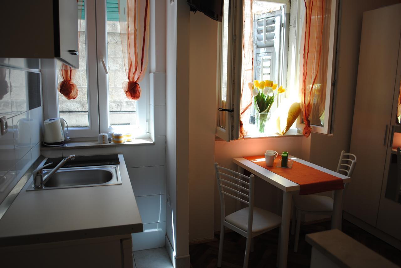Optimist Split/City Center Extérieur photo