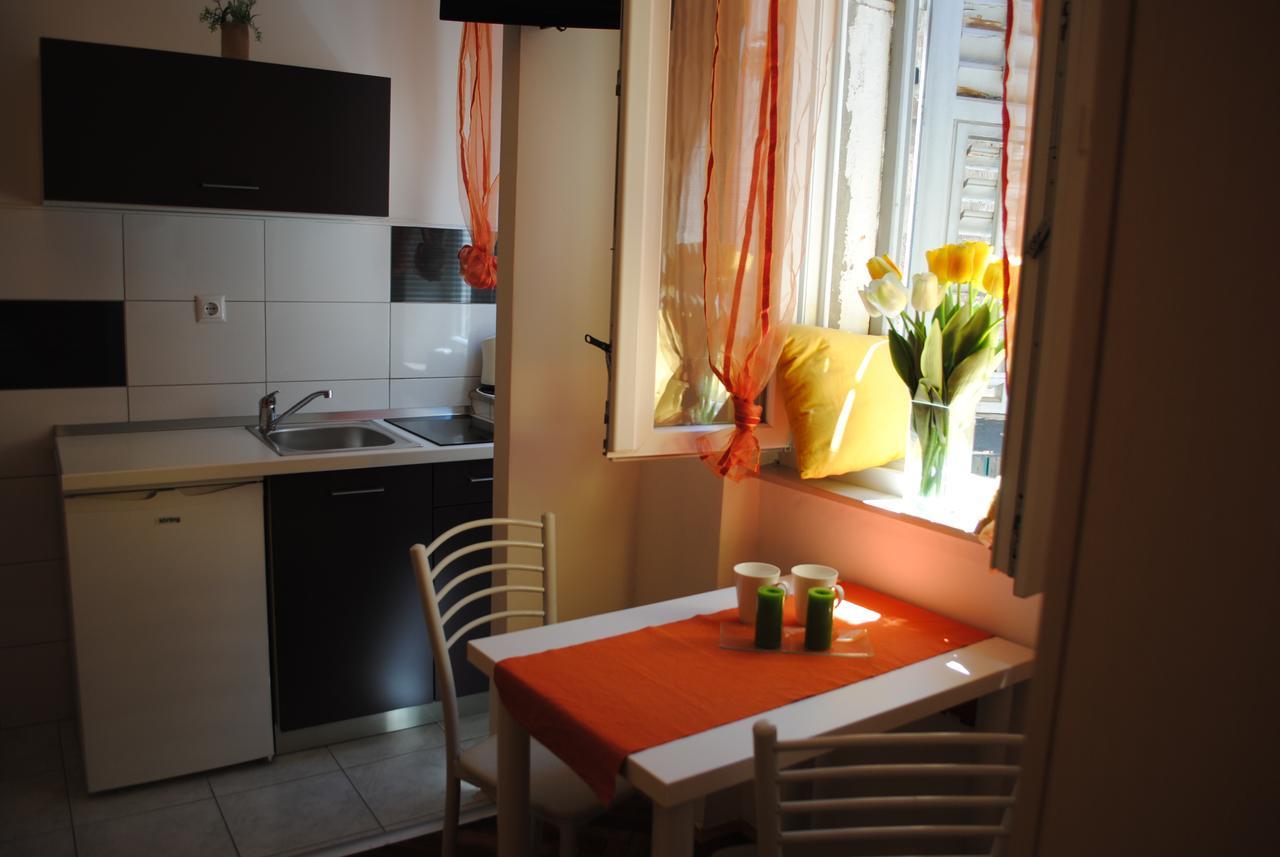 Optimist Split/City Center Extérieur photo